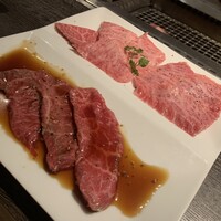 横浜焼肉kintan - 