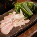魚菜 由良 - 