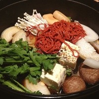 瓢嘻 赤坂店 - 