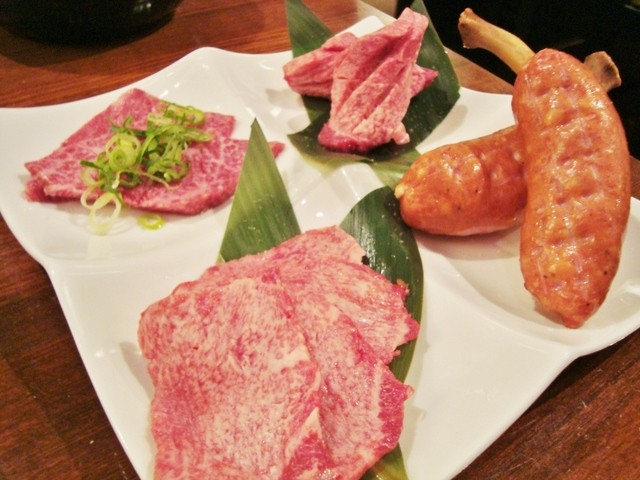 大ふへん者 深井 焼肉 食べログ