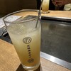元祖海老出汁 もんじゃのえびせん 天満店
