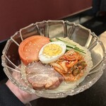 Itamae Yakiniku Ichigyuu - 