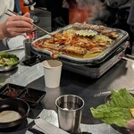 ノルブーチャンゴのご予約 - 宇多津/韓国料理 | 食べログ
