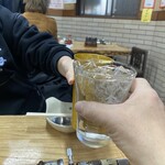 すき焼･鍋物 なべや - 乾杯！