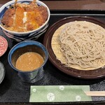 蕎麦和食はたり - 