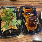 24時間 餃子酒場 - 