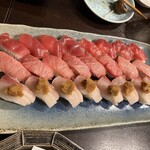 Kitarouzushi - 