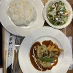 KITCHEN FUKUI 2nd - 