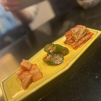 板前焼肉 一牛 北新地店 - 