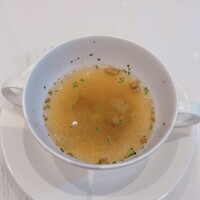 神戸牛洋食アモナ - 