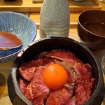 Kitashinchi Yakiniku Kikuchi - 