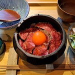 Kitashinchi Yakiniku Kikuchi - 