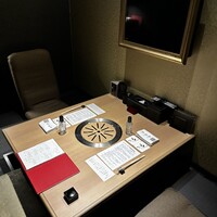 やきにく九 西麻布本店 - 