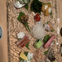 鮨 おか林 - 