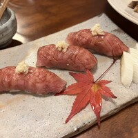 ざくろ 銀座店 - 