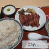 菅生パーキングエリア（下り線） レストラン