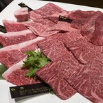 焼肉 炙屋武蔵 - 