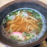 讃岐うどん 手打ちそば めん処 にしむら庵 - 