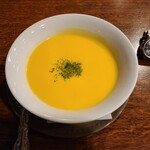 Tomatoandoonion - コーンスープ