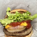 フレッシュネスバーガー - 