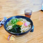 お食事処 雲海亭 - 料理写真:なかなか機会がないと
上がって来ない場所