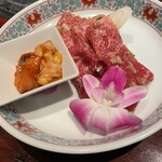 叙々苑 大宮東口店 - 