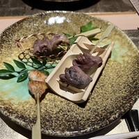 神谷町 なないろ - 