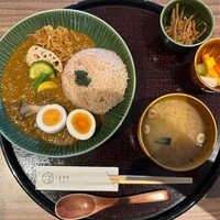 RESTAURANT 1899 OCHANOMIZU - 
