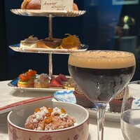 ブルガリ ラウンジ - 