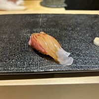 名古屋 栄 鮨 栄華 - 