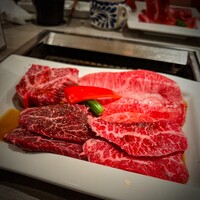 代官山焼肉 kintan - 