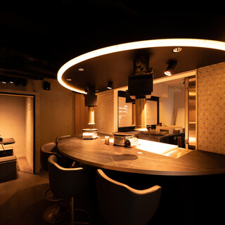 焼肉 うしなり_1