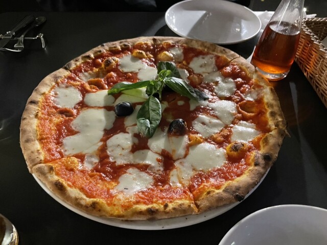 Serafina NEW YORK 丸の内店のご予約 - 大手町/イタリアン | 食べログ