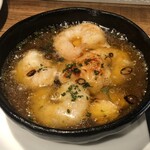 スペイン食堂石井 - 