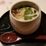 Shokusai Yumekichi - 茶碗蒸し