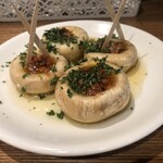 スペイン食堂石井 - 