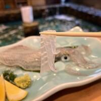 河太郎 中洲本店 - 