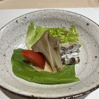 八重洲 鮨 海味 - 