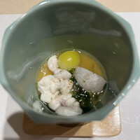 八重洲 鮨 海味 - 