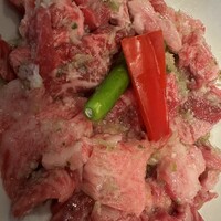 横浜焼肉kintan - 