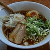 Chuuka Ryouri Bara Hanten - しょうゆラーメン