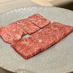 焼肉ここのみ - 