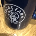 LUCAS FARM CAFE - 