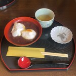 神門通りカフェ　ポンム ベエル - 