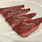 焼肉ここのみ - 