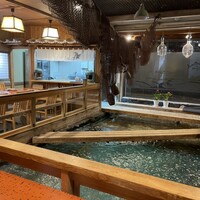 河太郎 中洲本店 - 