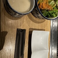 横浜焼肉kintan - 