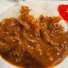 鹿児島県庁食堂