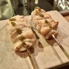 YAKITORI　葵