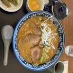 Naka Karuizawa Country Club Restaurant - 